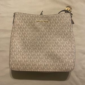 Michael Kors Crossbody Purse